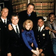 Night Court Season 1