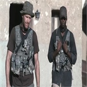 The Unit: "The Kill Zone" (S2,E3)