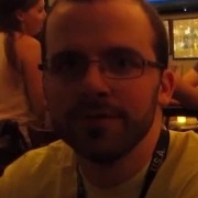 Patrick (Stephen George's Friend & Member of the Runaway Guys & Stephen & Friends)