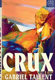 Crux (Gabriel Tallent)