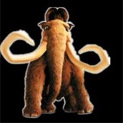 Manny (Ice Age)