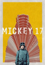 Mickey 17 (2025)