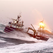 Deadliest Catch Edition