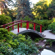 Kubota Garden, Seattle