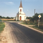 Ceské Velenice, Czech Republic