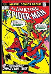 The Amazing Spider-Man #149 (Gerry Conway & Ross Andru)