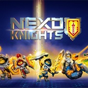 Nexo Knights