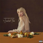 The Loneliest Time - Carly Rae Jepsen