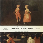 Colombina E Pernicone (Mancini)