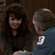 S8.E4: How to Marry a Mailman