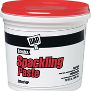 Spackle