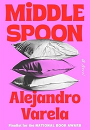 Middle Spoon (Alejandro Varela)