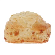 Cheese Scone