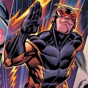 Whizzer (Stanley Stewart)