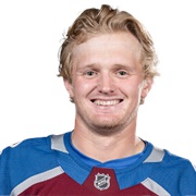 Casey Mittelstadt (Colorado Avalanche)