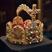 Schatzkammer, Vienna