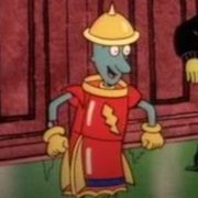 Rocketship (Skeeter, Doug)