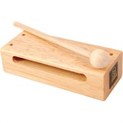 Percussion Block