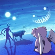 April 1830 - Still Life