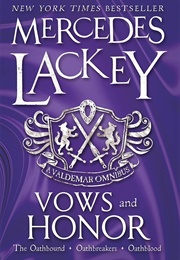 Vows and Honor (Mercedes Lackey)