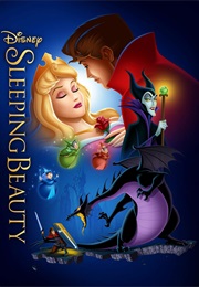 Спящая Красавица (1959)