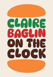 On the Clock (Claire Baglin)