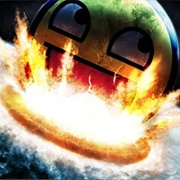 Survive the Epic Disasters