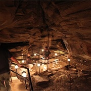Laurel Caverns