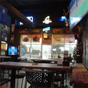 The Lodge Bar & Grill