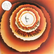As - Stevie Wonder