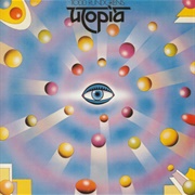Todd Rundgren's Utopia
