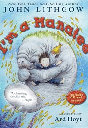 I'm a Manatee (John Lithgow)