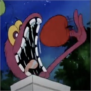 Garbage Pail Kids: "R.A.L.F/Elliot Messed Up" (S1,E6)