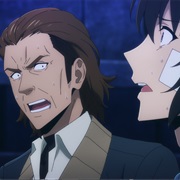 S1.E2: If I Had One More Chance