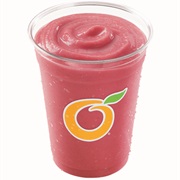 Strawberry Premium Fruit Smoothie