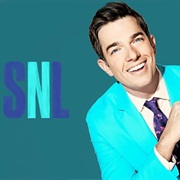 S47.E13: John Mulaney/LCD Soundsystem