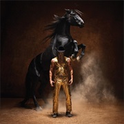 All I Can Say - Orville Peck