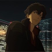 S1.E11: Runnin' With the Devil