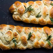 Rosemary Challah