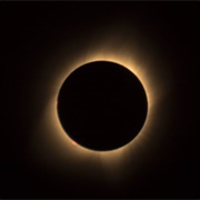 During an Eclipse