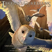 To the Sky - Owl City