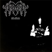 Old Black - Negator (2004)