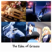 Grisaia No Rakuen