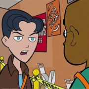 S2.E7: Links in a Chain of Honor