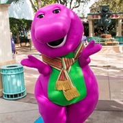 Barney