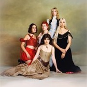 The Last Dinner Party