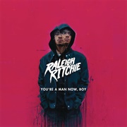 You're a Man Now, Boy (Raleigh Ritchie, 2016)