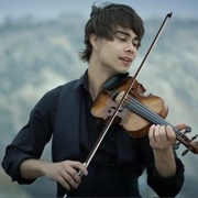 Alexander Rybak - Into a Fantasy