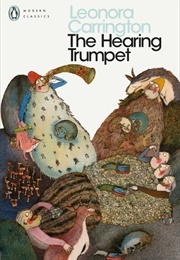 The Hearing Trumpet (Carrington, Leonora)