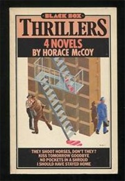 4 Thrillers (Horace McCoy)